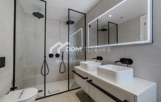 Revente - Villa -
Adeje - Callao Salvaje