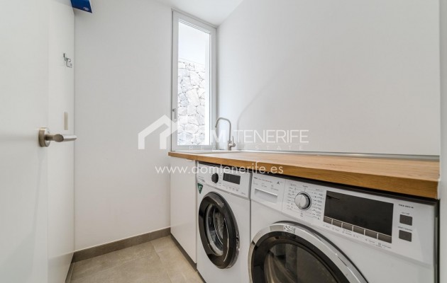 Revente - Villa -
Adeje - Callao Salvaje