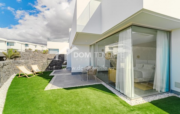 Revente - Villa -
Adeje - Callao Salvaje