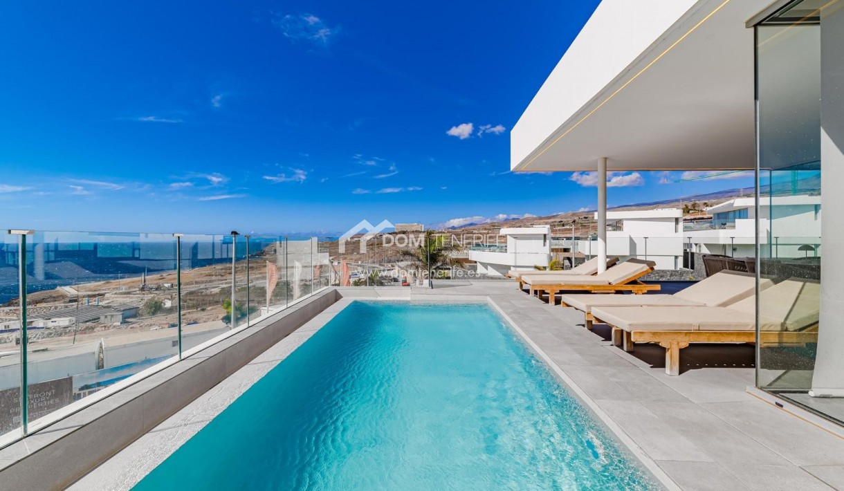 Revente - Villa -
Adeje - Callao Salvaje