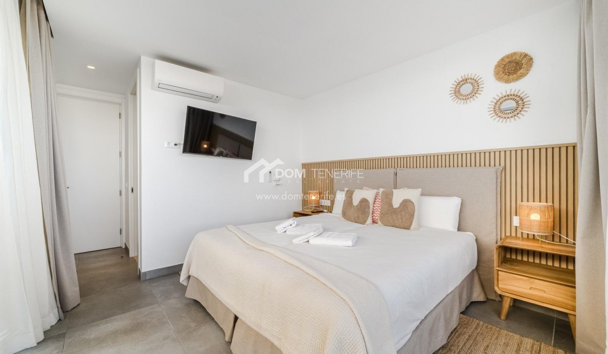 Revente - Villa -
Adeje - Callao Salvaje