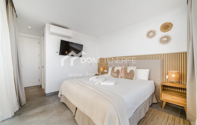 Revente - Villa -
Adeje - Callao Salvaje