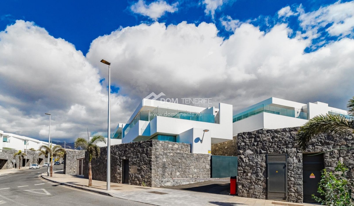 Revente - Villa -
Adeje - Callao Salvaje