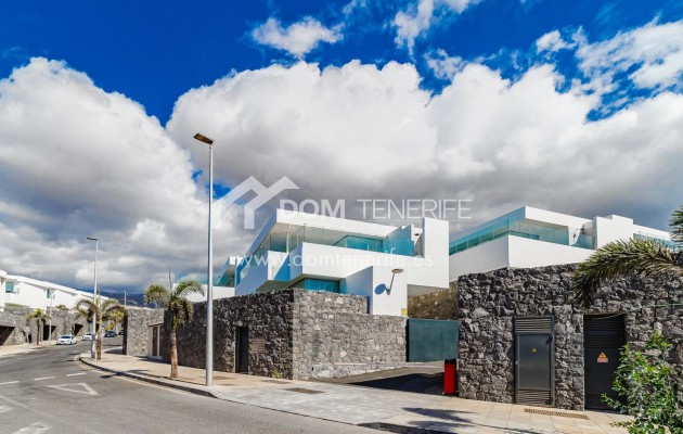 Revente - Villa -
Adeje - Callao Salvaje