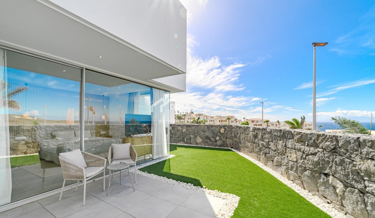 Revente - Villa -
Adeje - Callao Salvaje
