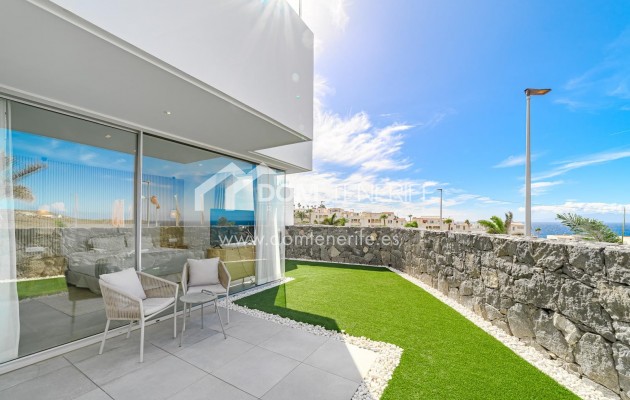 Revente - Villa -
Adeje - Callao Salvaje