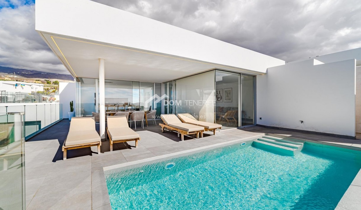 Revente - Villa -
Adeje - Callao Salvaje