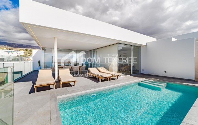 Revente - Villa -
Adeje - Callao Salvaje