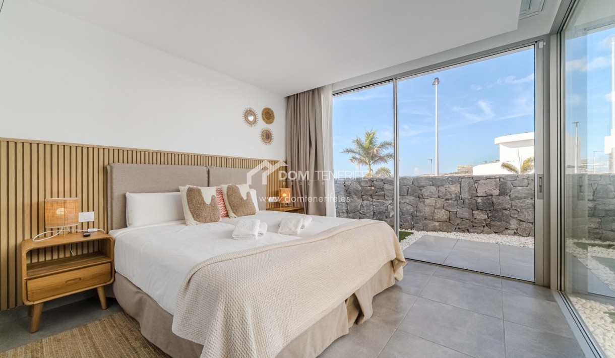 Revente - Villa -
Adeje - Callao Salvaje