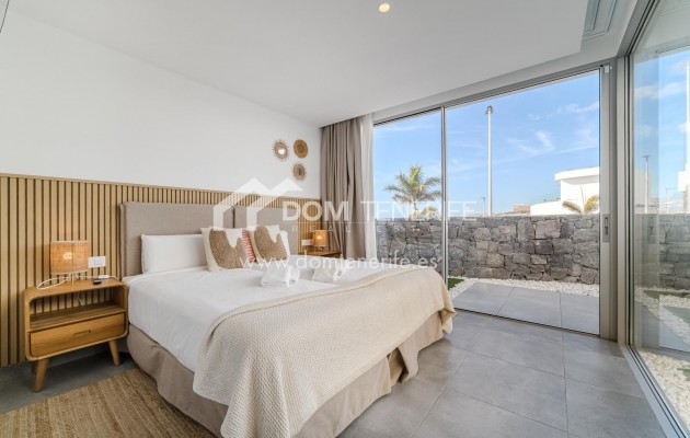 Revente - Villa -
Adeje - Callao Salvaje