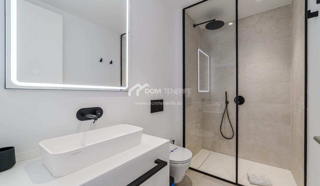 Revente - Villa -
Adeje - Callao Salvaje