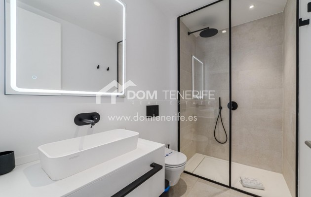 Revente - Villa -
Adeje - Callao Salvaje