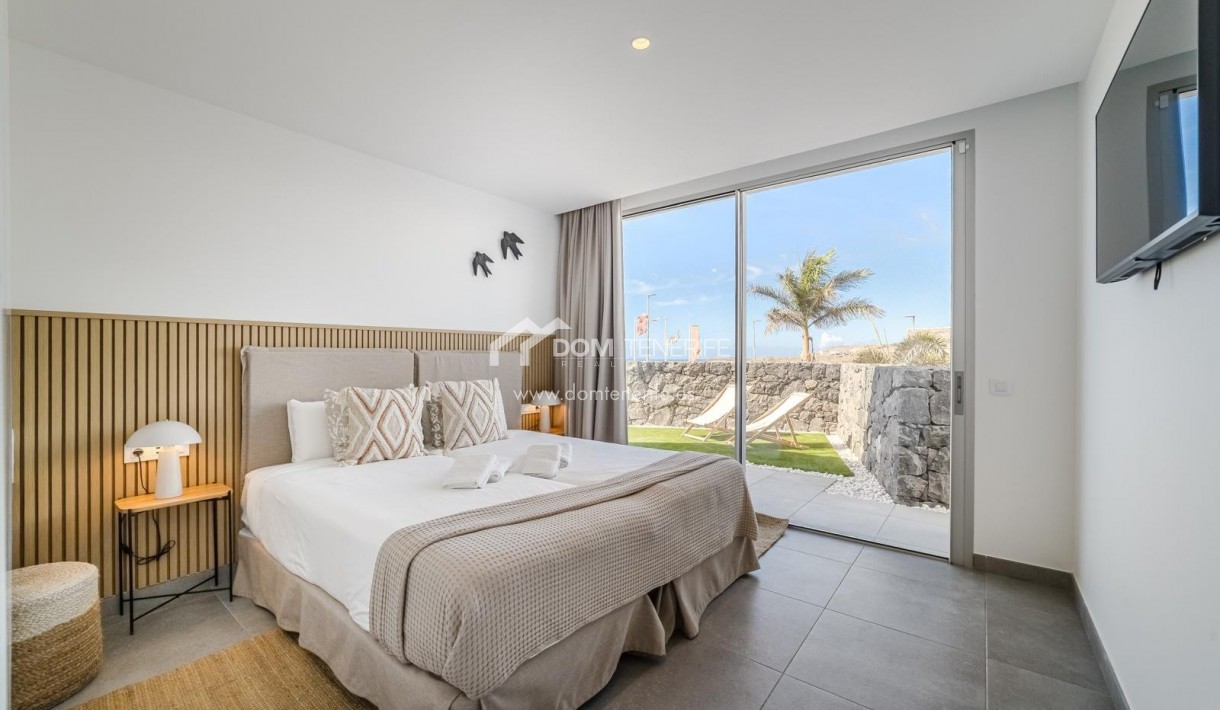 Revente - Villa -
Adeje - Callao Salvaje