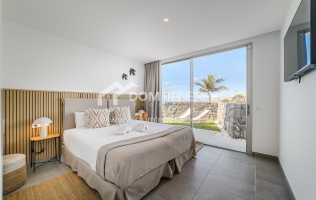 Revente - Villa -
Adeje - Callao Salvaje