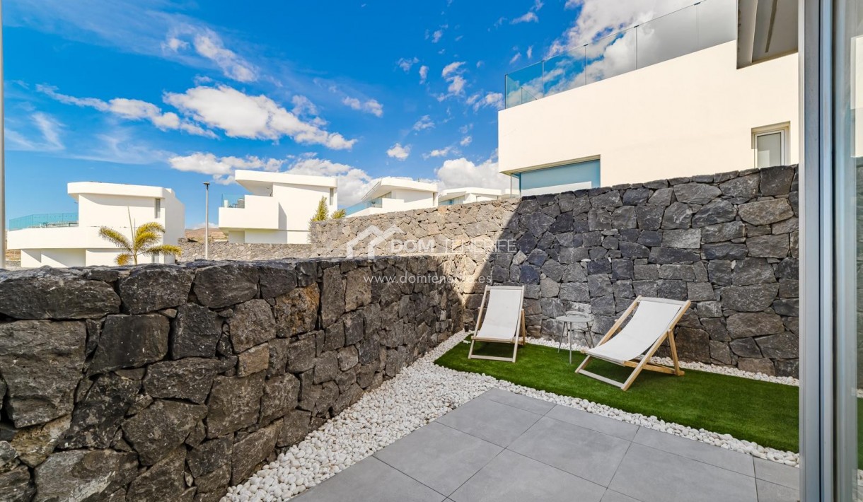 Revente - Villa -
Adeje - Callao Salvaje