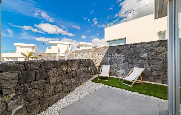 Revente - Villa -
Adeje - Callao Salvaje