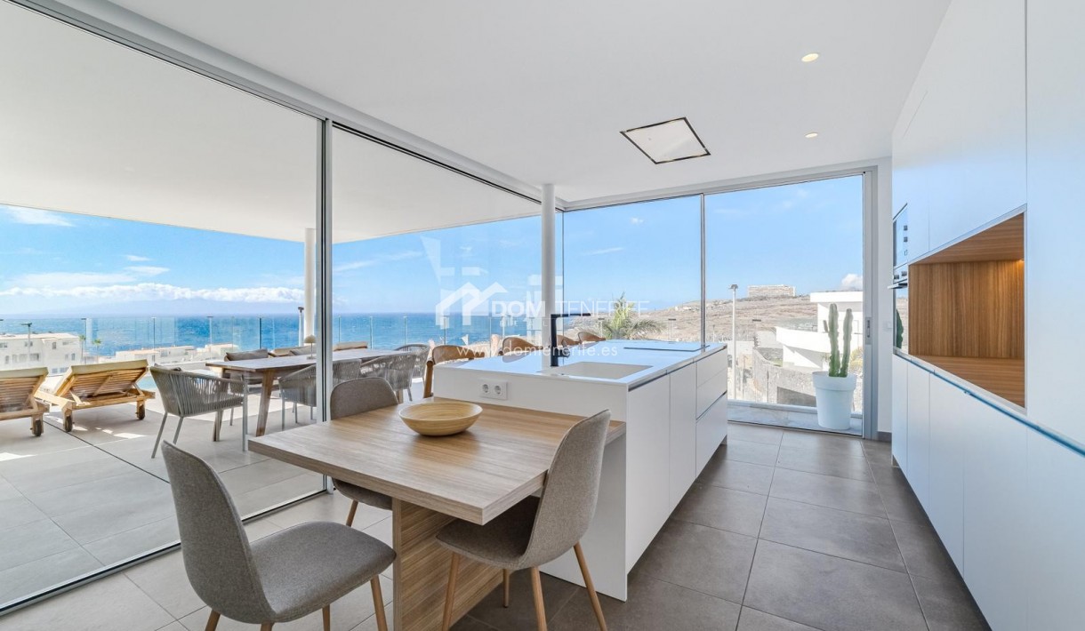 Revente - Villa -
Adeje - Callao Salvaje