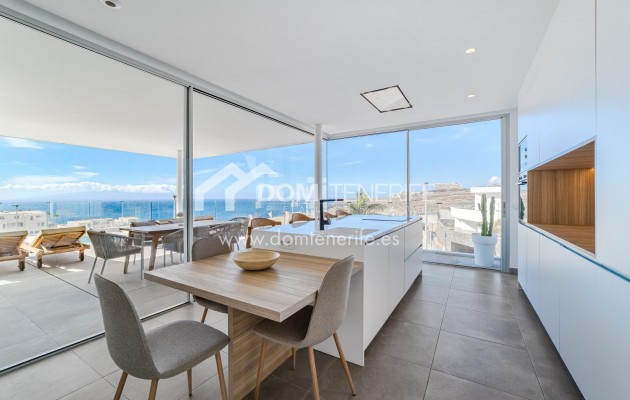 Revente - Villa -
Adeje - Callao Salvaje