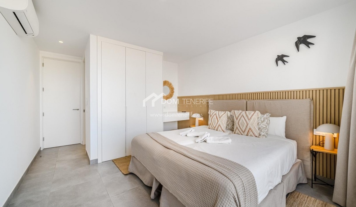 Revente - Villa -
Adeje - Callao Salvaje