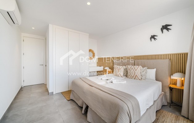 Revente - Villa -
Adeje - Callao Salvaje