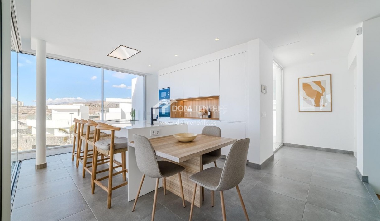 Revente - Villa -
Adeje - Callao Salvaje