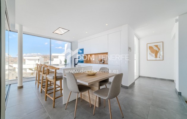 Revente - Villa -
Adeje - Callao Salvaje