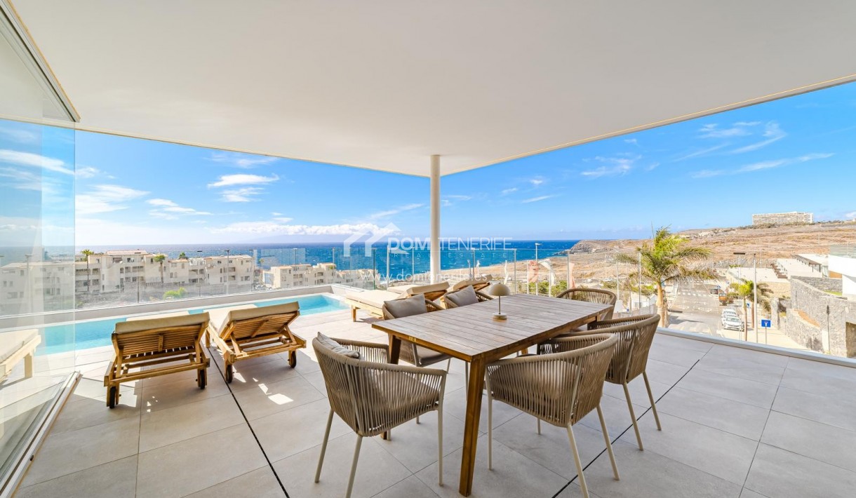 Revente - Villa -
Adeje - Callao Salvaje