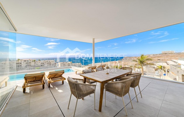 Revente - Villa -
Adeje - Callao Salvaje