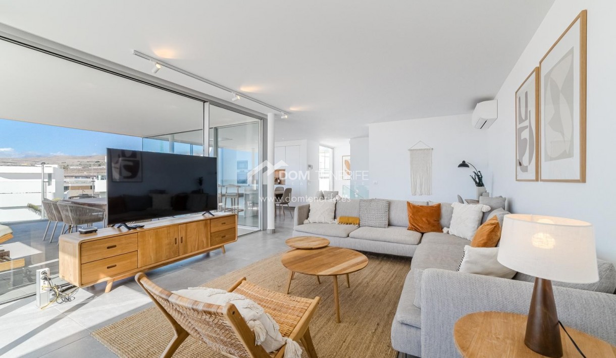 Revente - Villa -
Adeje - Callao Salvaje