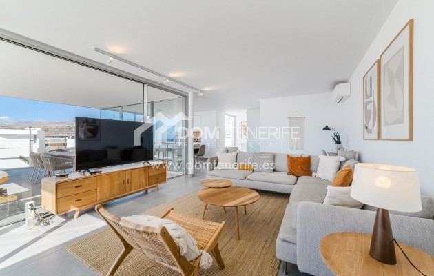 Revente - Villa -
Adeje - Callao Salvaje