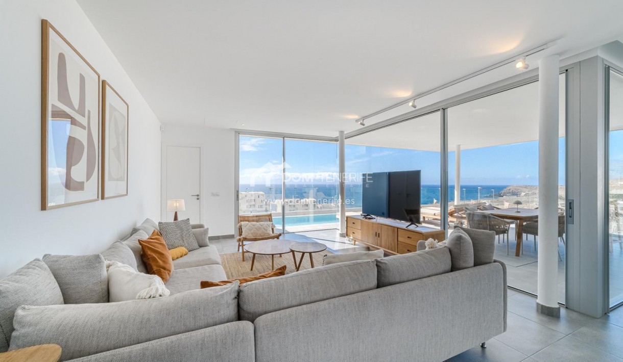 Revente - Villa -
Adeje - Callao Salvaje