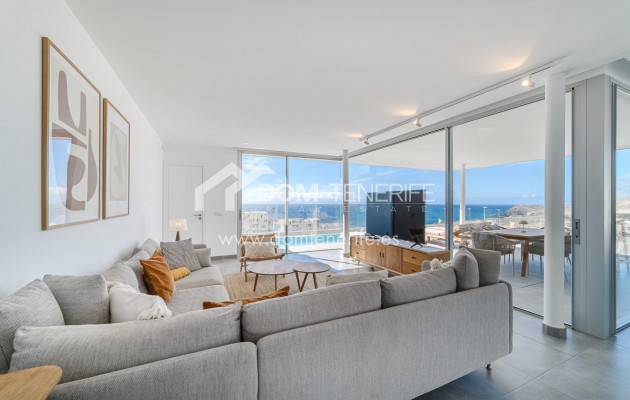 Revente - Villa -
Adeje - Callao Salvaje