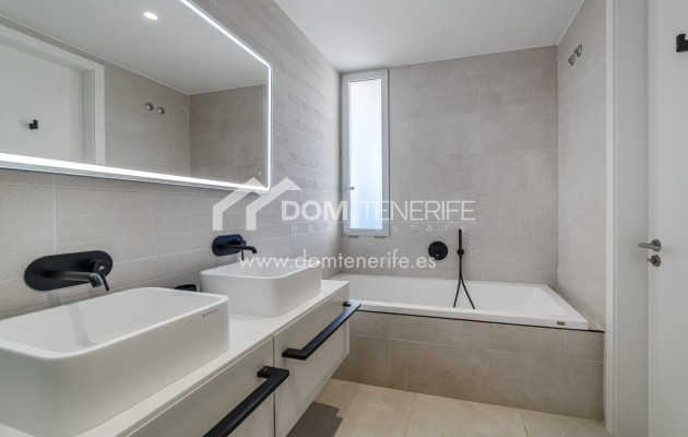 Revente - Villa -
Adeje - Callao Salvaje