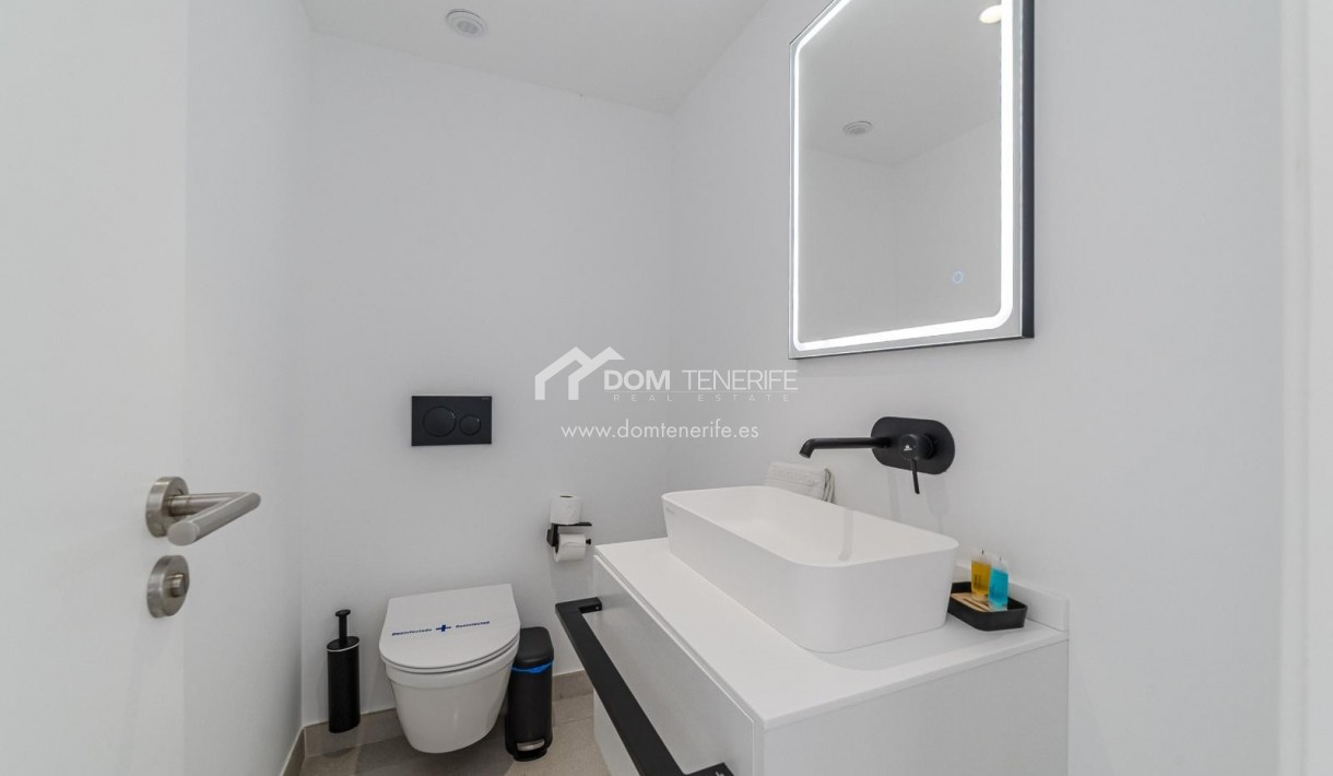 Revente - Villa -
Adeje - Callao Salvaje