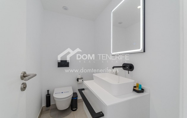 Revente - Villa -
Adeje - Callao Salvaje