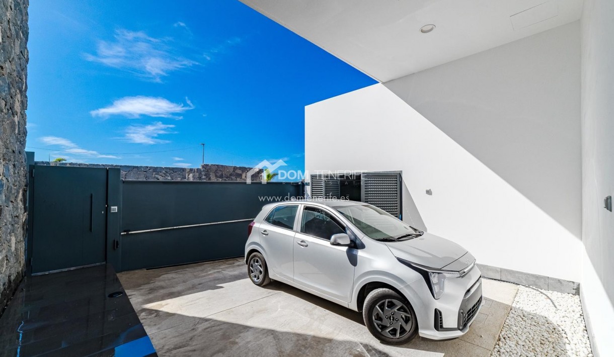 Revente - Villa -
Adeje - Callao Salvaje