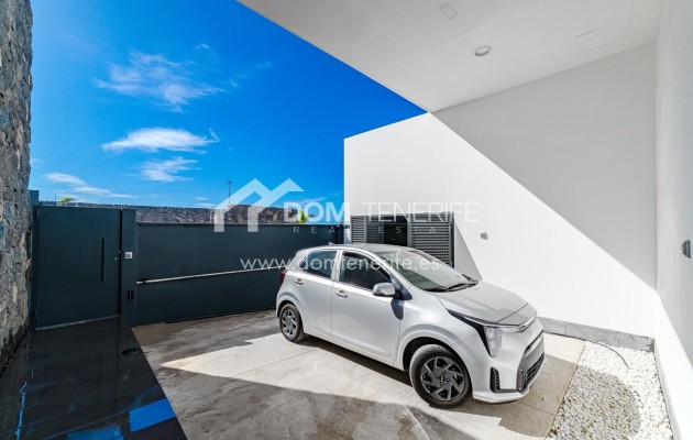 Revente - Villa -
Adeje - Callao Salvaje