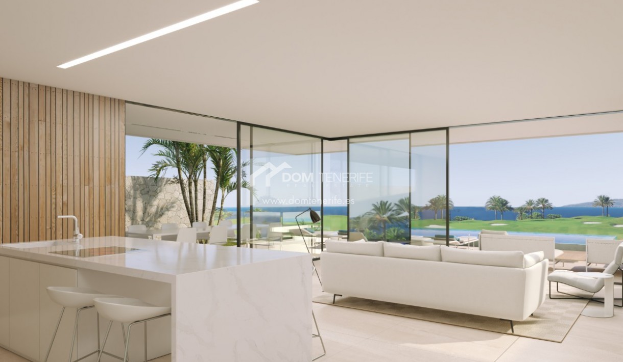 Sale - Villa -
Guía de Isora  - Abama