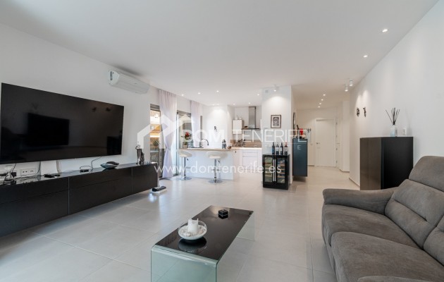 Revente - Plat -
Arona - Palm Mar