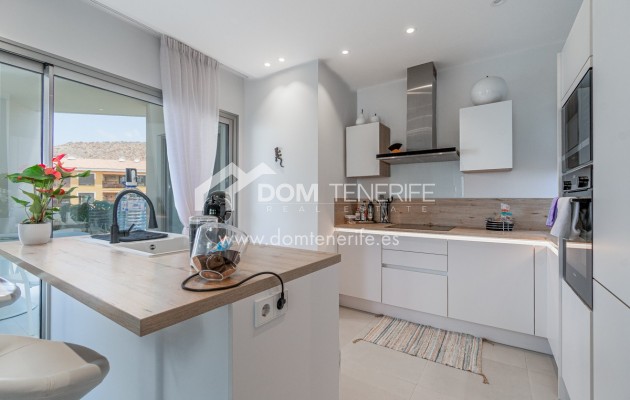 Revente - Plat -
Arona - Palm Mar