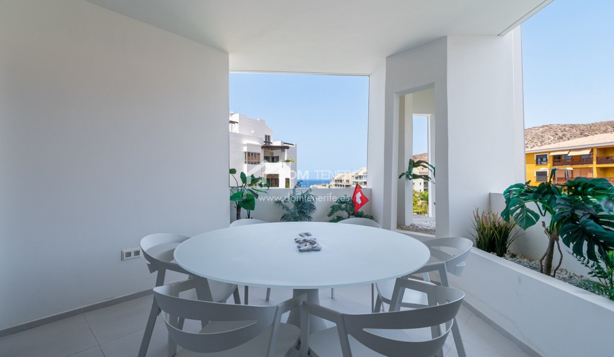 Revente - Plat -
Arona - Palm Mar