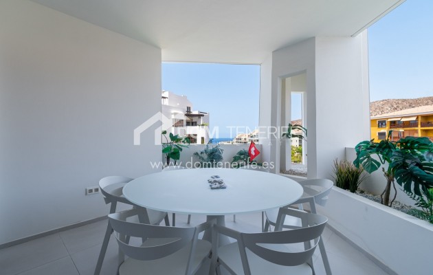 Revente - Plat -
Arona - Palm Mar