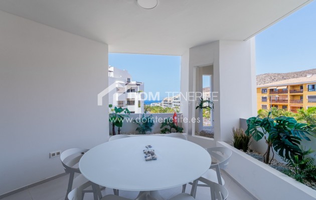 Revente - Plat -
Arona - Palm Mar