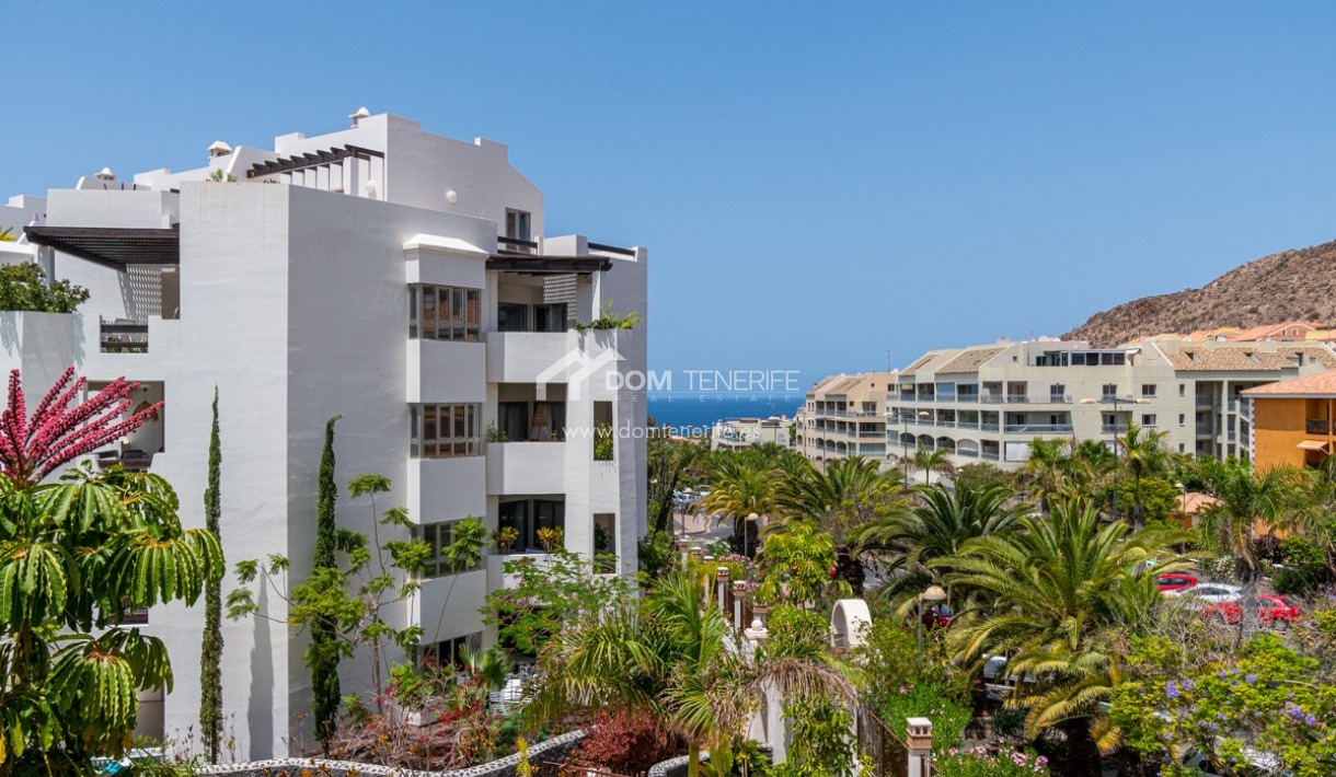 Revente - Plat -
Arona - Palm Mar