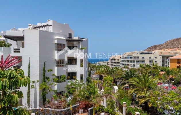 Revente - Plat -
Arona - Palm Mar