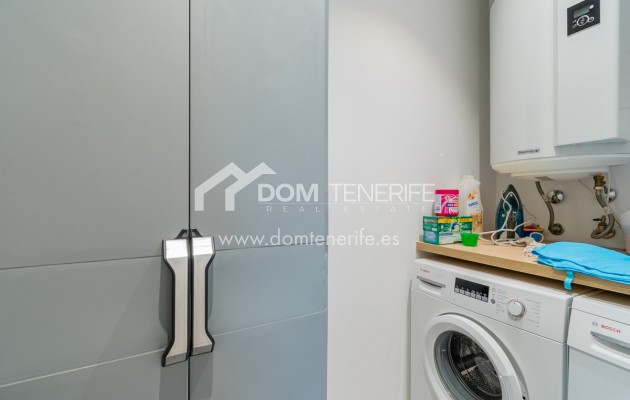 Revente - Plat -
Arona - Palm Mar