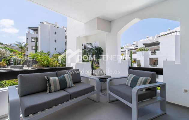 Revente - Plat -
Arona - Palm Mar