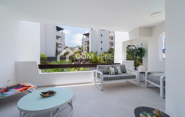 Revente - Plat -
Arona - Palm Mar