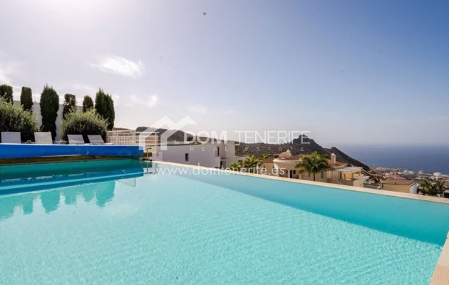 Venta - Chalet independiente -
Adeje - Roque del Conde