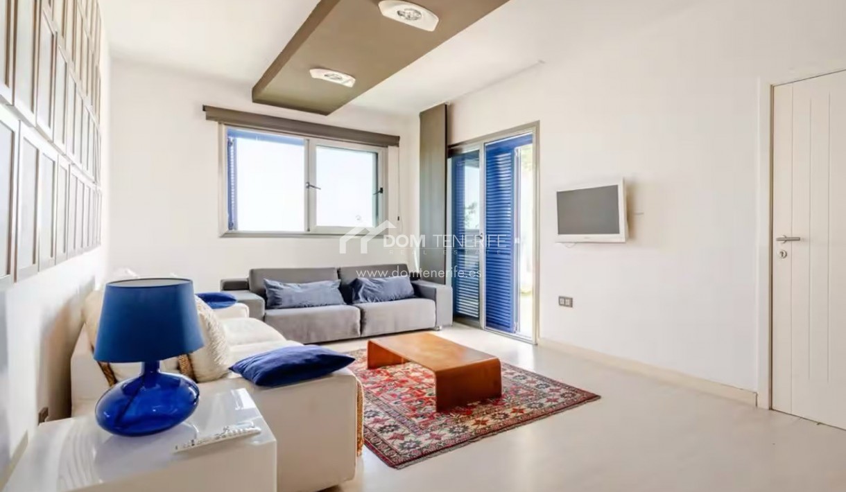 Venta - Chalet independiente -
Adeje - Roque del Conde